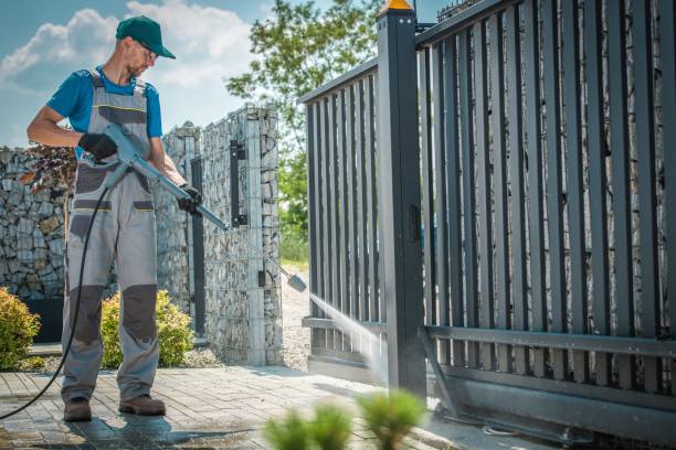 Mount Vernon, AL  Pressure Washing Services Company
